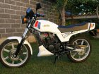 1982 Aprilia ST 125